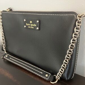 Kate Spade Wellesley Byrd Handbag - New With Tag